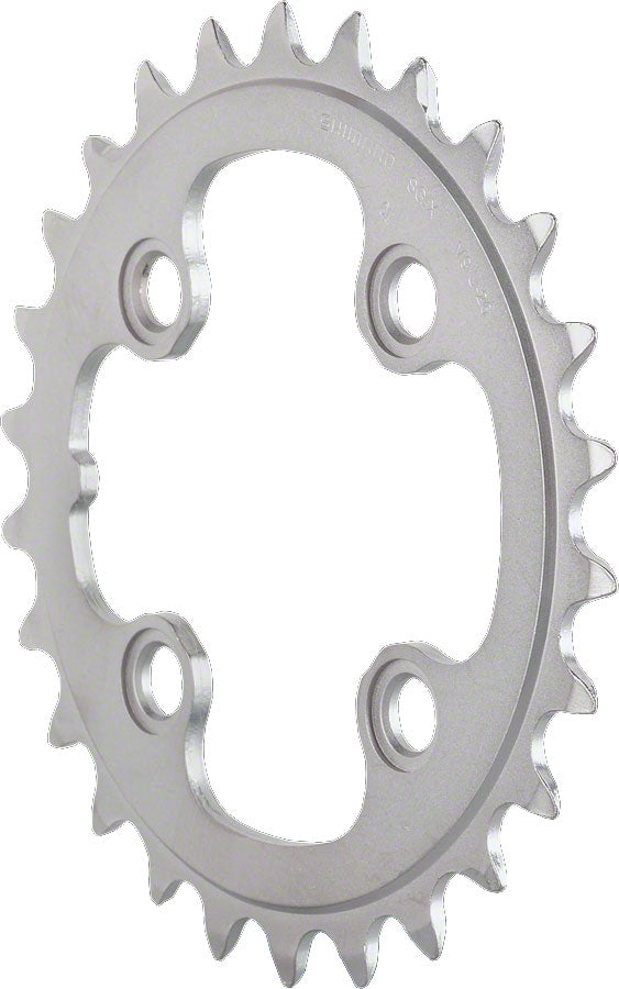 Shimano XT M771 26t 64mm 9-Speed Chainring-Goodwynn'sGoodwynn's