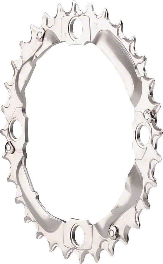 Shimano Deore M532 32t 104mm 9-Speed Chainring-Goodwynn'sGoodwynn's