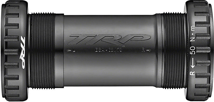 TRP BB-M8000 English Bottom Bracket - English BSA 68mm For 30mm Crank Spindle BLK-Goodwynn'sGoodwynn's
