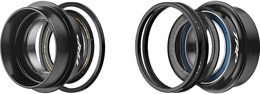 TRP BB-M8020 PressFit 30 Bottom Bracket - PF30 83mm For 30mm Crank Spindle BLK-Goodwynn'sGoodwynn's