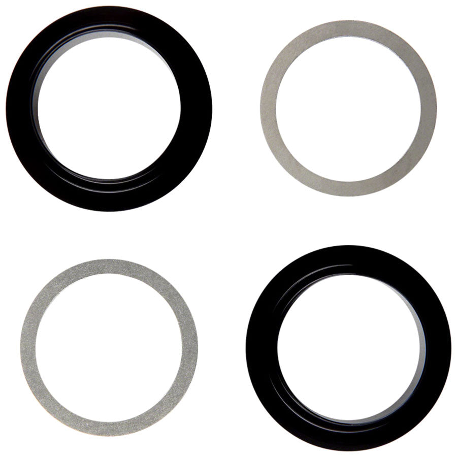 Hope Bottom Bracket Conversion Kit 4 - DUB 29mm to PF42 /386 / T47-86/92-Goodwynn'sGoodwynn's