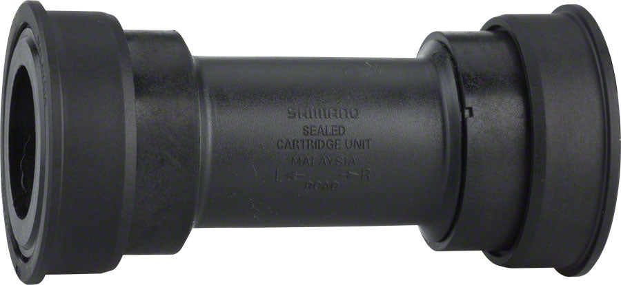 Shimano BB-RS500 Hollowtech II Press-Fit Bottom Bracket-Goodwynn'sGoodwynn's
