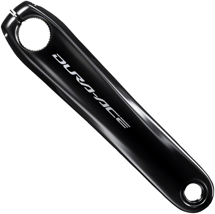 Shimano Dura-Ace FC-R9200 Left Crank Arm - 170mm Black-Goodwynn'sGoodwynn's