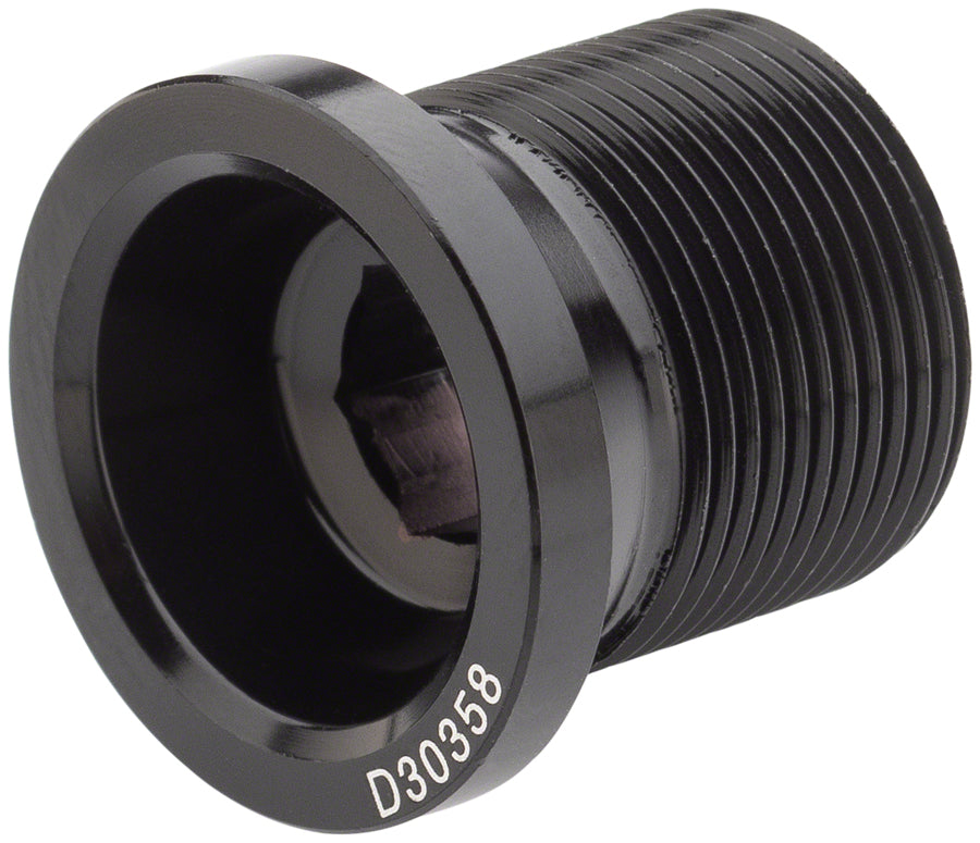 RaceFace M18 Crank Bolt - 15SX/Atlas/SixC CINCH-Goodwynn'sGoodwynn's