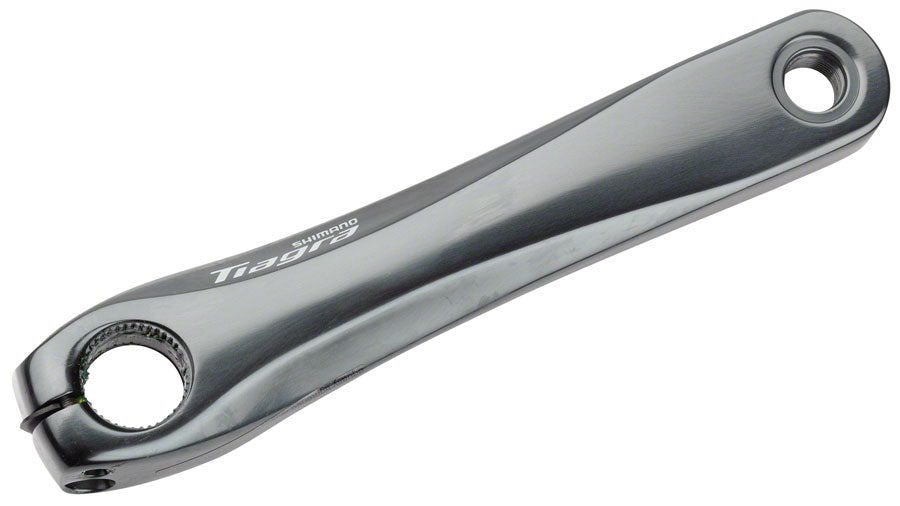 Shimano Tiagra FC-4700 Left Crank Arm - 170mm Silver-Goodwynn'sGoodwynn's