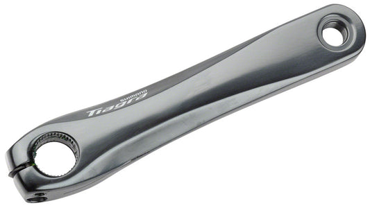 Shimano Tiagra FC-4700 Left Crank Arm - 170mm Silver-Goodwynn's