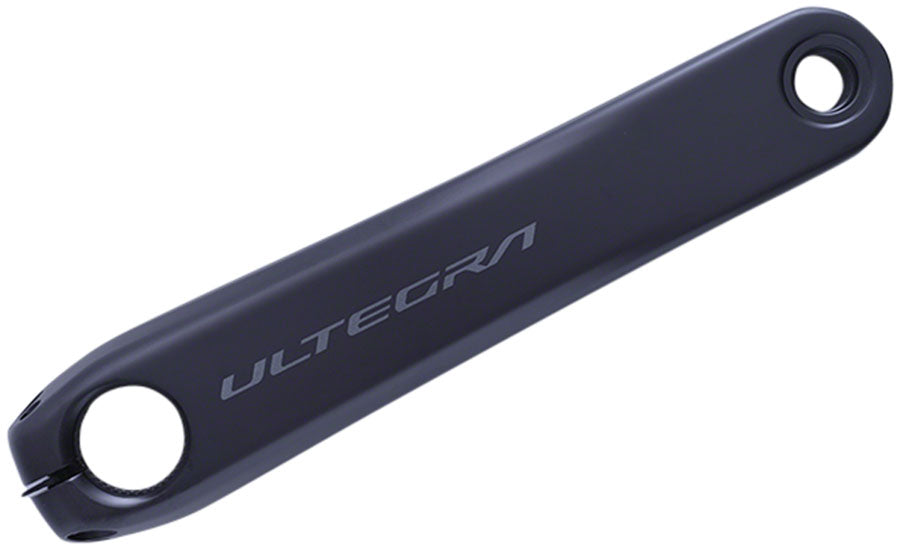 Shimano Ultegra FC-R8100 Left Crank Arm - 165mm Black-Goodwynn'sGoodwynn's