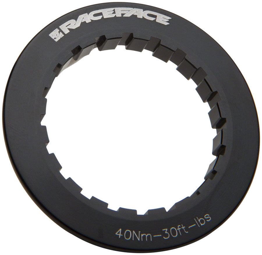 RaceFace CINCH Lockring Spider Assembly-Goodwynn'sGoodwynn's