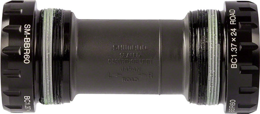 Shimano Ultegra BBR60 Hollowtech II English Bottom Bracket-Goodwynn'sGoodwynn's