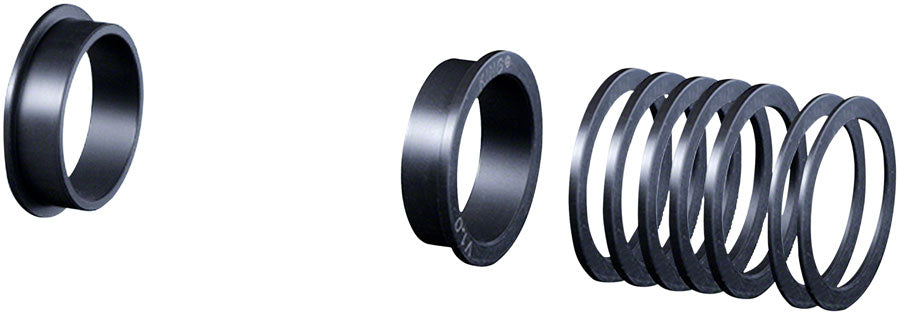 Chris King Bottom Bracket Fit Kit 1: DUB A-Goodwynn'sGoodwynn's
