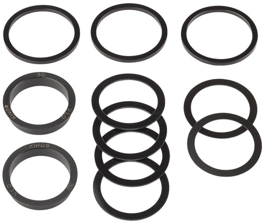 Chris King ThreadFit 30 Bottom Bracket Conversion Kit #3-Goodwynn's