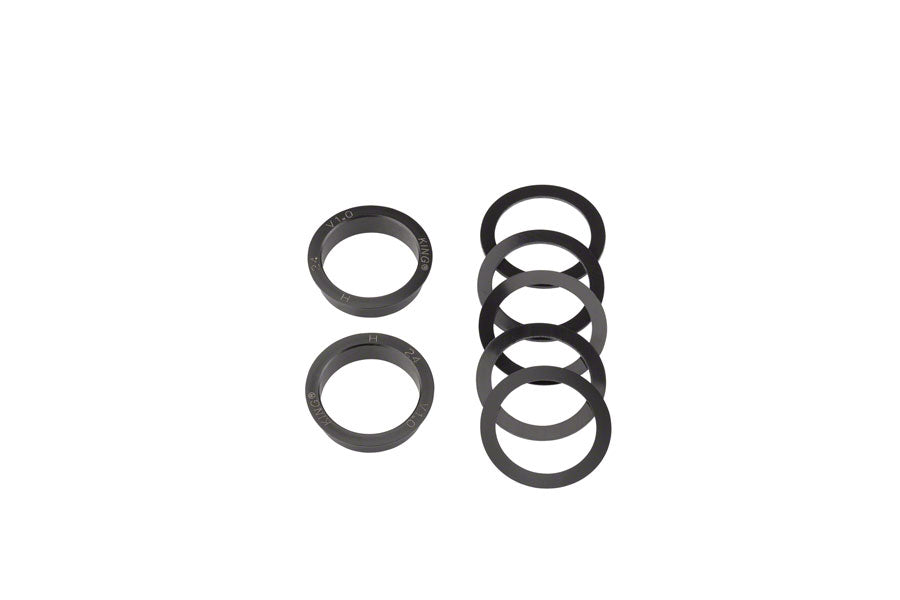 Chris King Bottom Bracket 24 Conversion Kit #4-Goodwynn'sGoodwynn's