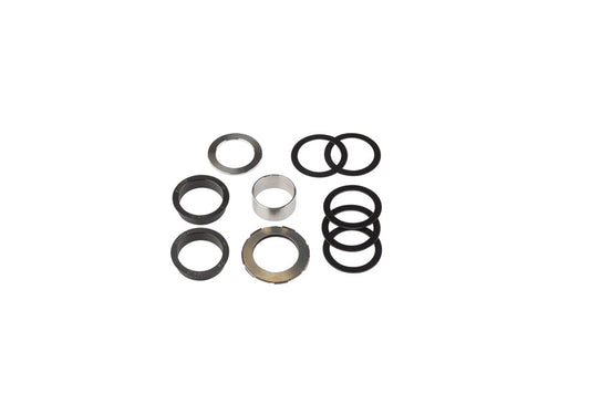 Chris King ThreadFit T47 24i Bottom Bracket Conversion Kit #6-Goodwynn's
