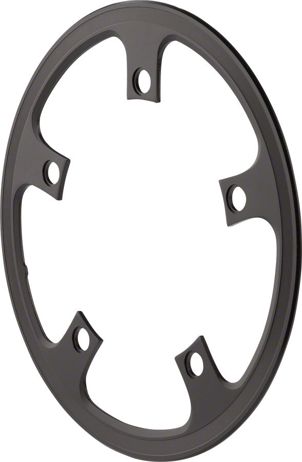 Shimano Alfine S501 45t 130mm Outer Chainring Guard Black-Goodwynn'sGoodwynn's