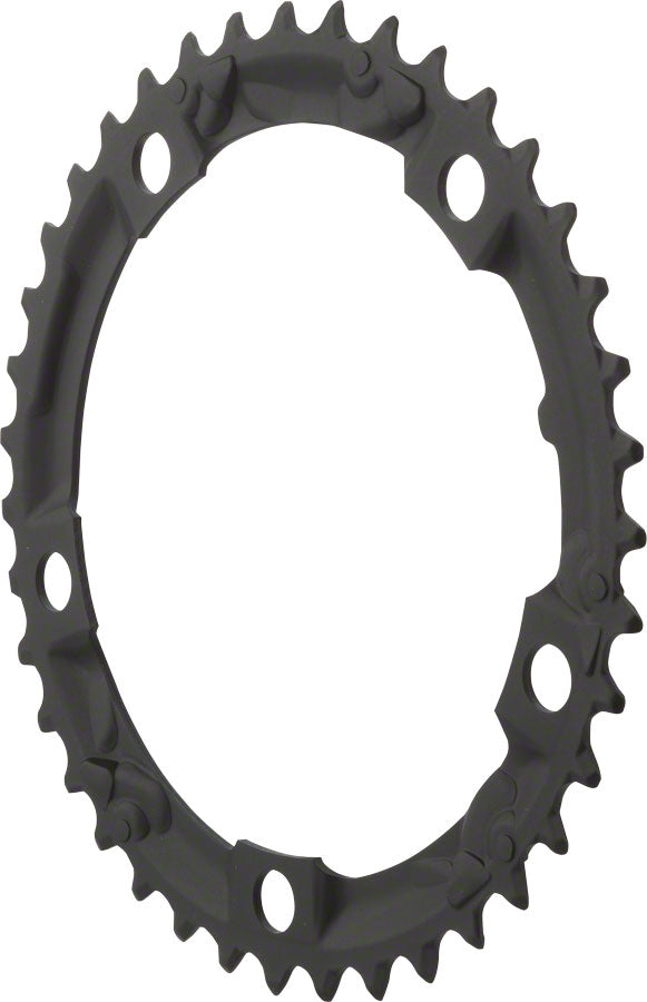 Shimano Sora 3503 39t 130mm 9-Speed Chainring Black-Goodwynn'sGoodwynn's