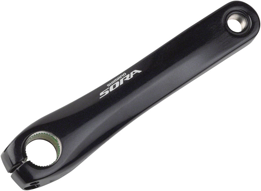 Shimano Sora FC-3550 Left Crank Arm - 175mm-Goodwynn'sGoodwynn's