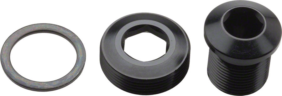 RaceFace Turbine Next XC SIXC and 2008+ Deus Crank Bolt/Puller-Goodwynn'sGoodwynn's