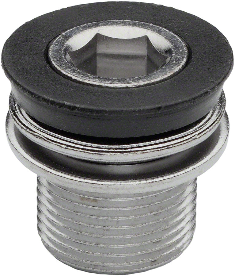 RaceFace M15 Bolt for 2008+ Evolve and Ride-Goodwynn'sGoodwynn's