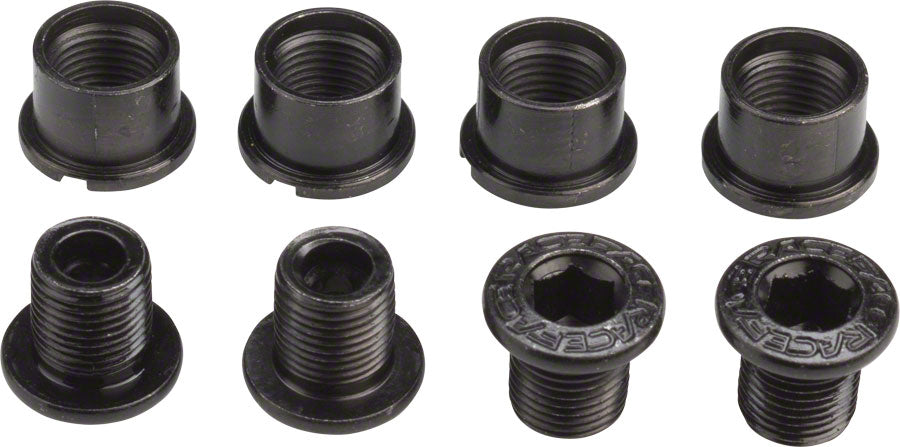 RaceFace Chainring Bolt/Nut Pack 8x8.5mm 4-Pack-Goodwynn'sGoodwynn's