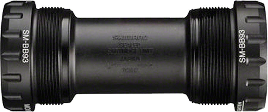 Shimano XTR BB93 Hollowtech II English Bottom Bracket-Goodwynn'sGoodwynn's