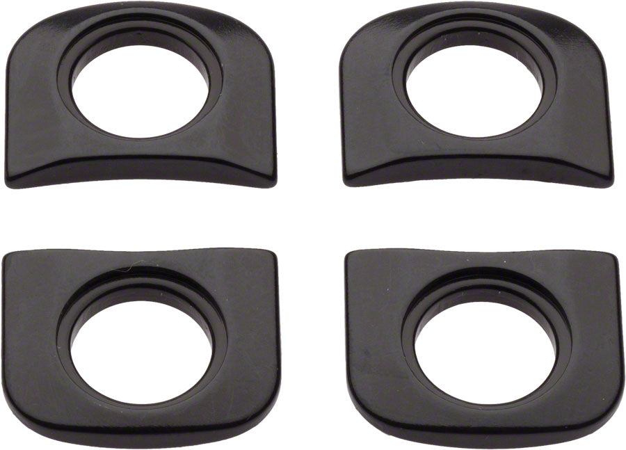 RaceFace Crank Arm Outer Tab Spacers~ set of 4-Goodwynn'sGoodwynn's