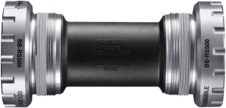 Shimano BB-RS501 Hollowtech II English Bottom Bracket-Goodwynn'sGoodwynn's