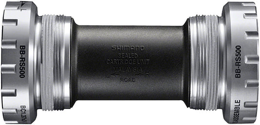 Shimano BB-RS501 Hollowtech II English Bottom Bracket-Goodwynn's