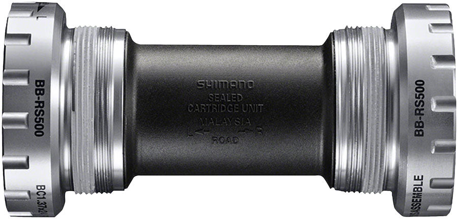 Shimano BB-RS501 Hollowtech II Italian Bottom Bracket-Goodwynn'sGoodwynn's