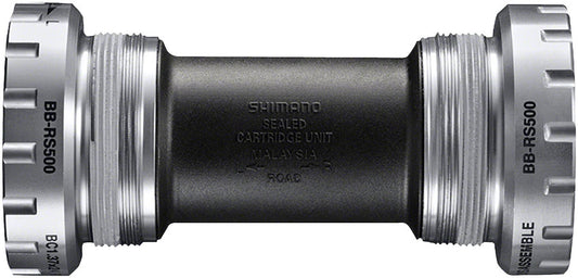 Shimano BB-RS501 Hollowtech II Italian Bottom Bracket-Goodwynn's