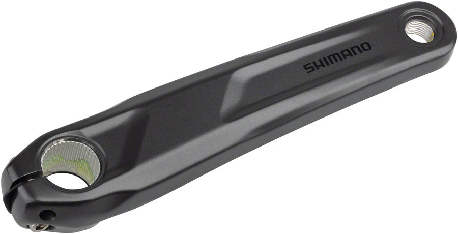 Shimano FC-MT511-1 Left Crank Arm - 170mm-Goodwynn'sGoodwynn's