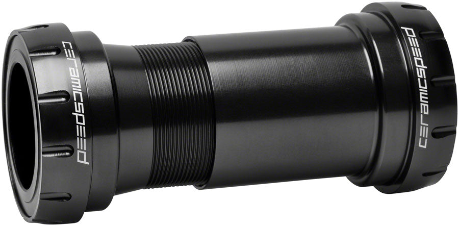 CeramicSpeed BB30 Road Bottom Bracket - DUB Road Spindle Black-Goodwynn'sGoodwynn's