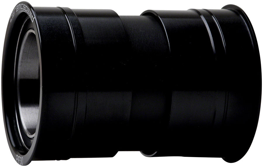 CeramicSpeed 386EVO Road Bottom Bracket - DUB Road Spindle Black-Goodwynn'sGoodwynn's