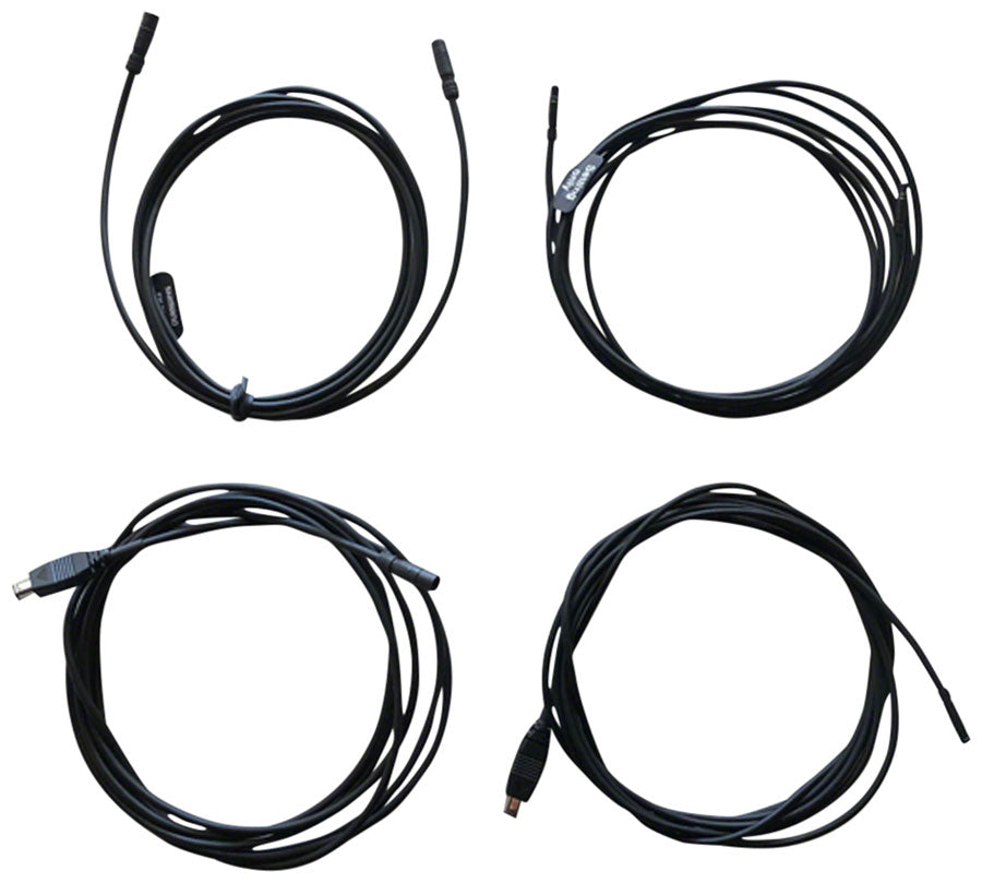 Shimano Steps SM-PCE02 PC Linkage Device Cables - Steps Di2 Etube - Connecting Setting Kit-Goodwynn'sGoodwynn's