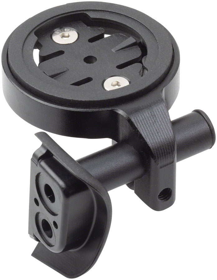 Zipp Handlebar Computer Mount for Vuka Shift AXS - Fits Garmin/Wahoo-Goodwynn'sGoodwynn's