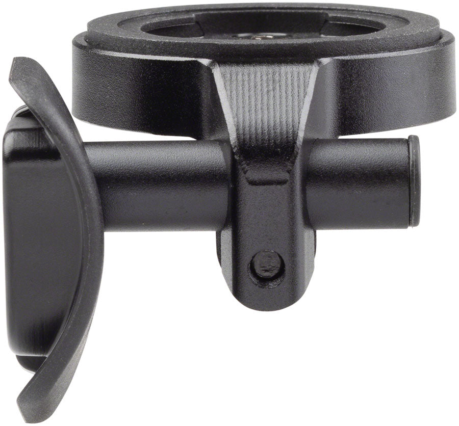 Zipp Handlebar Computer Mount for Vuka Shift AXS - Fits Garmin/Wahoo-Goodwynn'sGoodwynn's