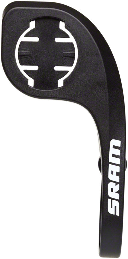 SRAM QuickView Mount for Garmin Edge Computers Fits 31.8mm Handlebars-Goodwynn'sGoodwynn's