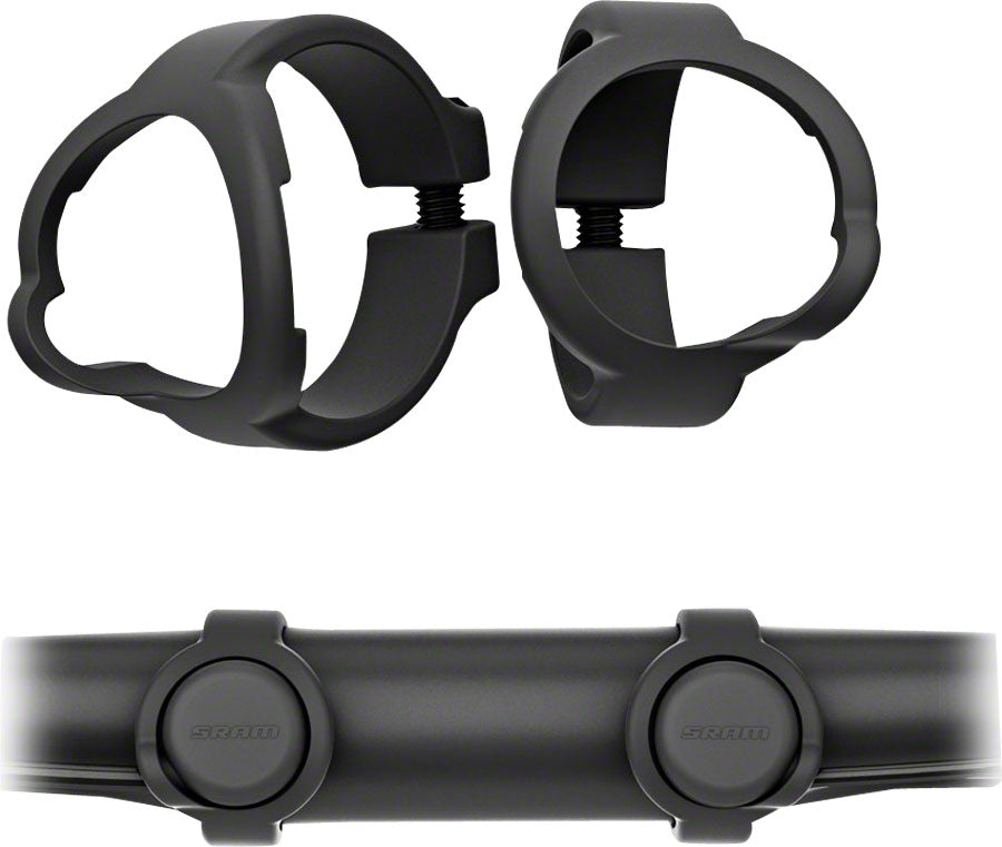 SRAM eTap Blip Clamp 31.8mm Pair-Goodwynn'sGoodwynn's