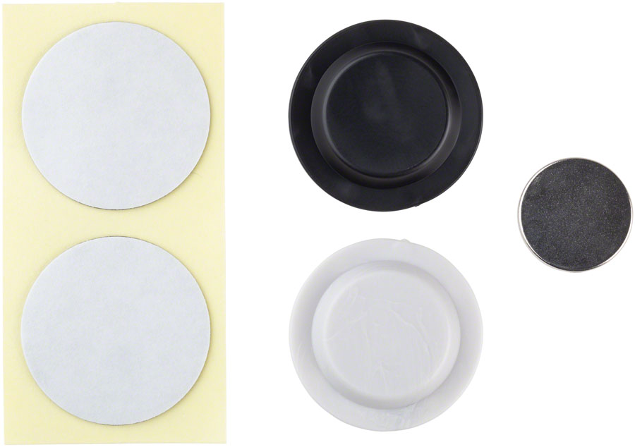 Shimano Dura-Ace FC-R9100-P Crankset Magnet Set-Goodwynn'sGoodwynn's