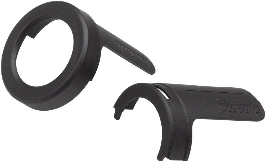 Shimano EW-RS910 E-Tube Junction Holder - Fits Junction A and B-Goodwynn'sGoodwynn's