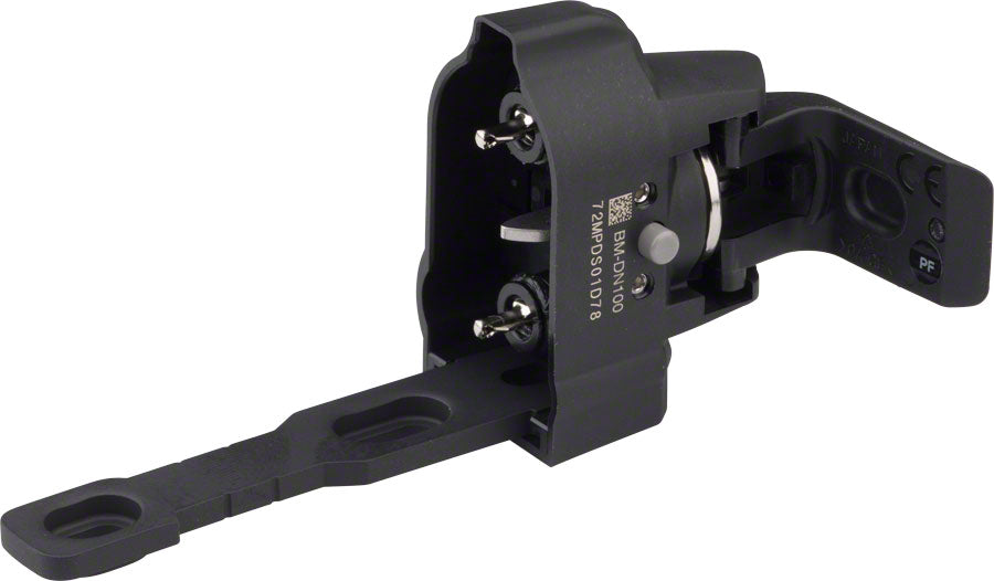 Shimano Short Battery Mount External/Internal Wiring-Goodwynn'sGoodwynn's
