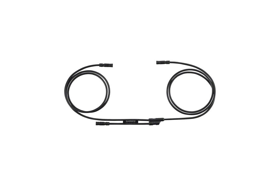 Shimano EW-JC130SS Di2 E-Tube Wire Y-Split 350/50/250mm-Goodwynn'sGoodwynn's