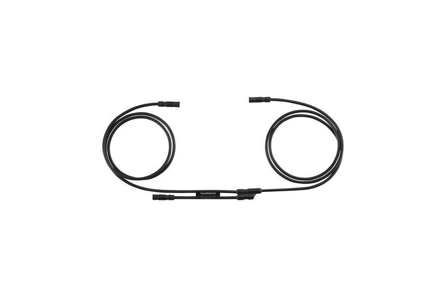 Shimano EW-JC130SS Di2 E-Tube Wire Y-Split 50/520/520mm-Goodwynn'sGoodwynn's