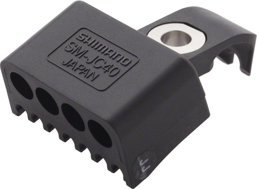 Shimano SM-JC40 Di2 External Frame Junction Box 4-Port-Goodwynn'sGoodwynn's