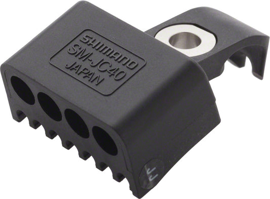 Shimano SM-JC40 Di2 External Frame Junction Box 4-Port-Goodwynn's