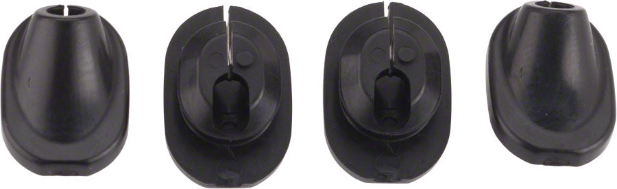 Shimano GM01 Di2 E-Tube Frame Grommets (6mm circles) 4 pcs-Goodwynn'sGoodwynn's