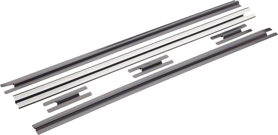 Shimano Di2 E-Tube Wire Cover Set Black-Goodwynn'sGoodwynn's