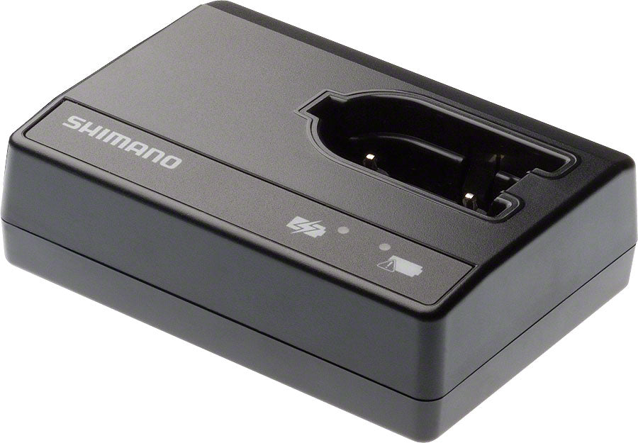 Shimano BCR1 E-Tube Battery Charger for BA7970 (BTR1) W/O Power Cable-Goodwynn'sGoodwynn's