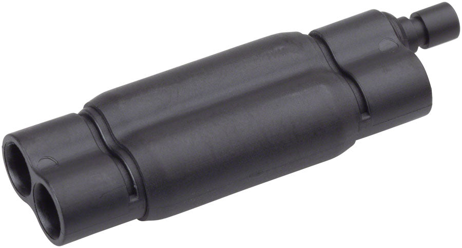 Shimano EW-JC304 Di2 Junction Box - 4 Ports Use With EW-SD300-Goodwynn'sGoodwynn's