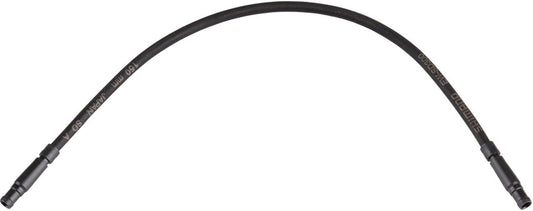 Shimano EW-SD300 Di2 eTube Wire - For External Routing 150mm Black-Goodwynn's