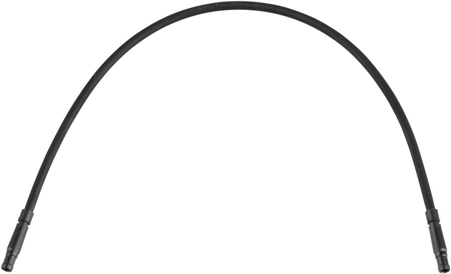Shimano EW-SD300 Di2 eTube Wire - For External Routing 200mm Black-Goodwynn'sGoodwynn's